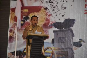 rembuk integritas nasional