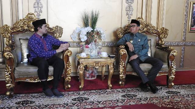 Panitia Ummat Fest 2019