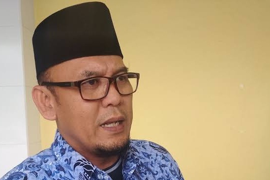 Foto Anggaran Pembangunan SDN 1 Kamonji Menuai Protes, Ini Penjelasan DISDIKBUT Palu. Sumber foto metro Sulawesi