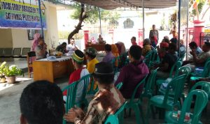 Foto Babinmas Minta Organisasi Masyarakat Tak Langgar Aturan