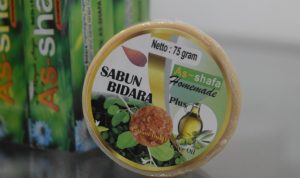 Foto Produk Rumahan Aroma Terapi As Shafa