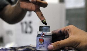 Foto Bawaslu Sulteng: Politik Uang jadi Racun Dalam Pemilu.