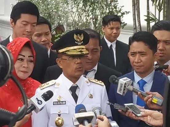 Foto wagub Minta KPU dan Bawaslu Matangkan Persiapan