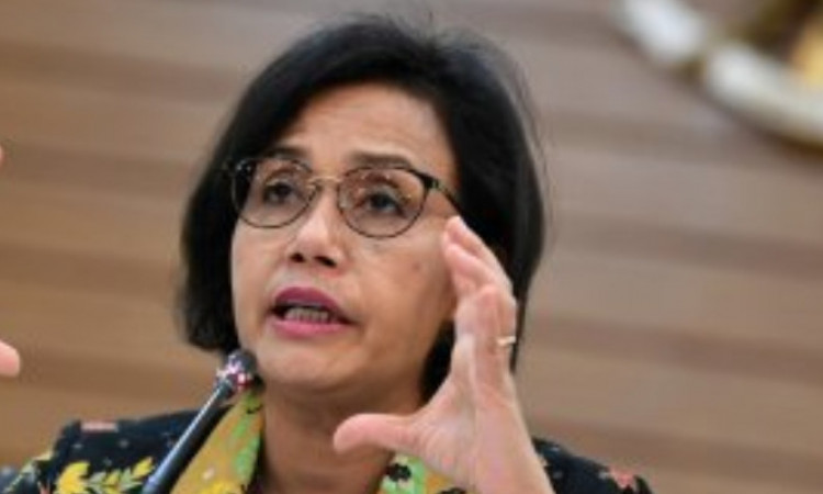 Foto Atasi Merebaknya Virus Corona, Kemenkeu Bakal Tambah Anggaran Kemenkes