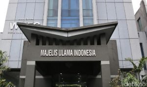 Foto Puasa Saat Pandemi Diganti dengan Fidyah? Ini Kata Satgas Covid-19 MUI.