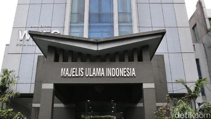 Foto Bentuk Satgas Covid-19, MUI Galang Dana dan Lakukan Edukasi Tentang Wabah Corona