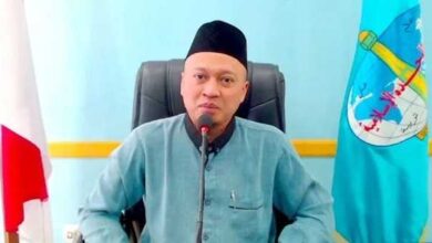 78 Tahun Kemerdekaan Indonesia, Sekjen DPP Wahdah Islamiyah Ajak Masyarakat Jaga Keutuhan NKRI dengan Menebar Kebaikan