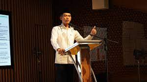 Ketua MUI Prof Kyai Niam: Keputusan Fatwa Cochinel Halal Dengan Penelitian Mendalam, Menggunakan Tahqiqul Manath Dari Pakar Serangga