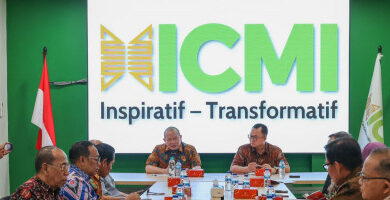 ICMI Minta Negara Hadir Lindungi Masyarakat Dari Dampak Negatif Kecerdasan Buatan