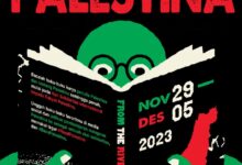 Pekan Baca Palestina