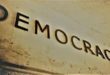 Demokrasi dan Sistem Politik Islam