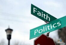 Agama Islam Sangat Perhatian dengan Urusan Politik