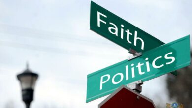 Agama Islam Sangat Perhatian dengan Urusan Politik